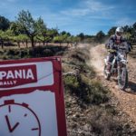 Hispania Rally: seguridad, emergencia y rescate, las claves de una prueba internacional